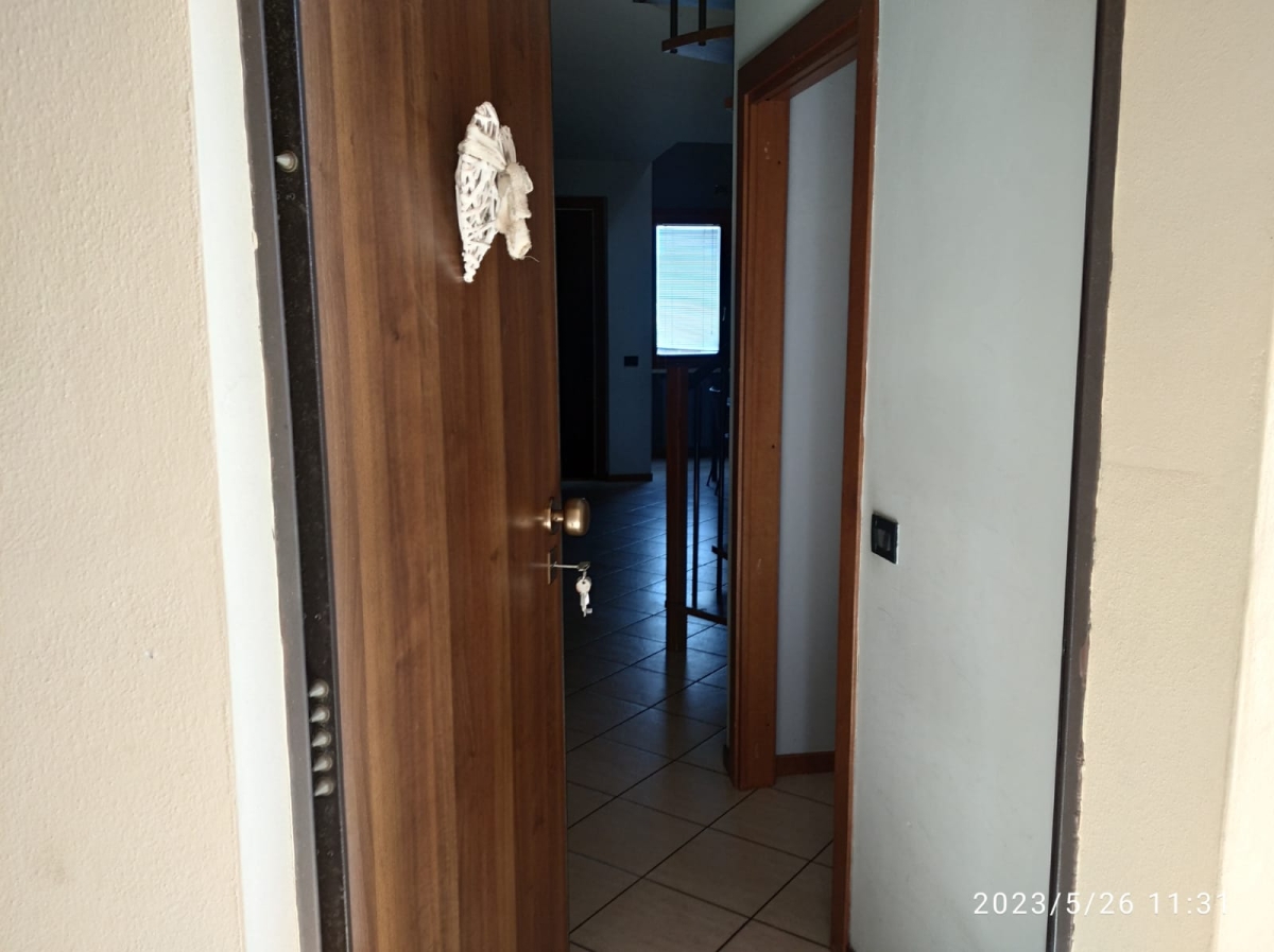 Appartamento - Corte Franca